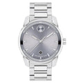 Movado Men's Bold Verso watch luxury designer
