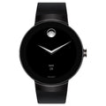 Movado Unisex's Connect Ladies Men's Wrist Watch Luxury Designer