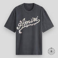 Amiri Filigree Tee in Black XS Men's shirt