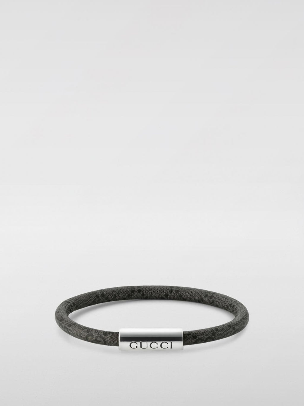 Gucci Jewel ladies GG bracelet Silver