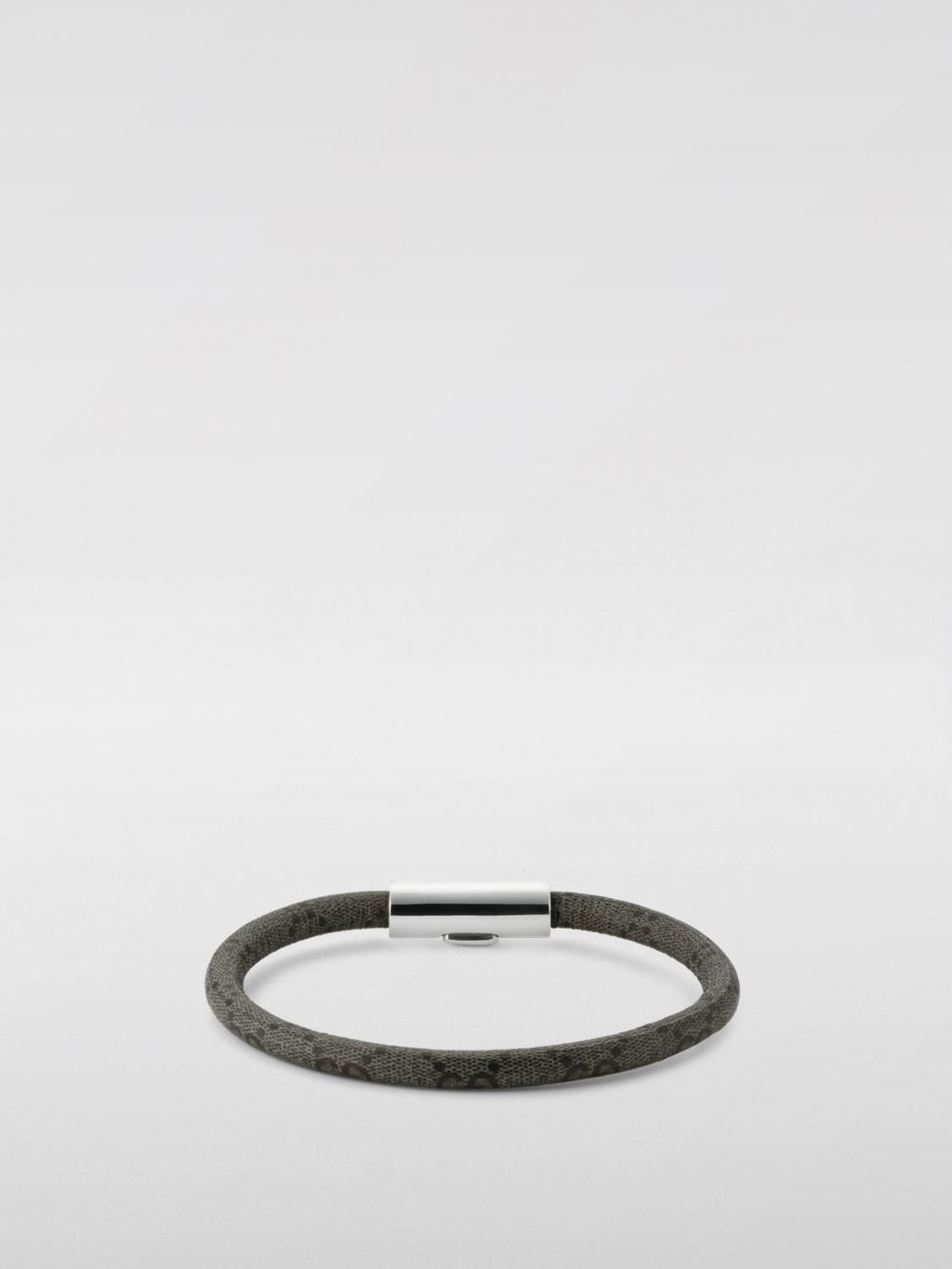 Gucci Jewel ladies GG bracelet Silver