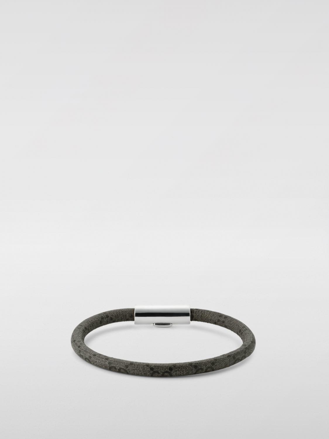 Gucci Jewel ladies GG bracelet Silver