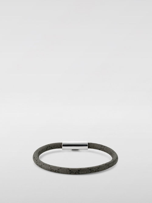 Gucci Jewel ladies GG bracelet Silver