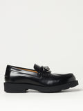 Gucci Loafers Men's Black horsebit shoes