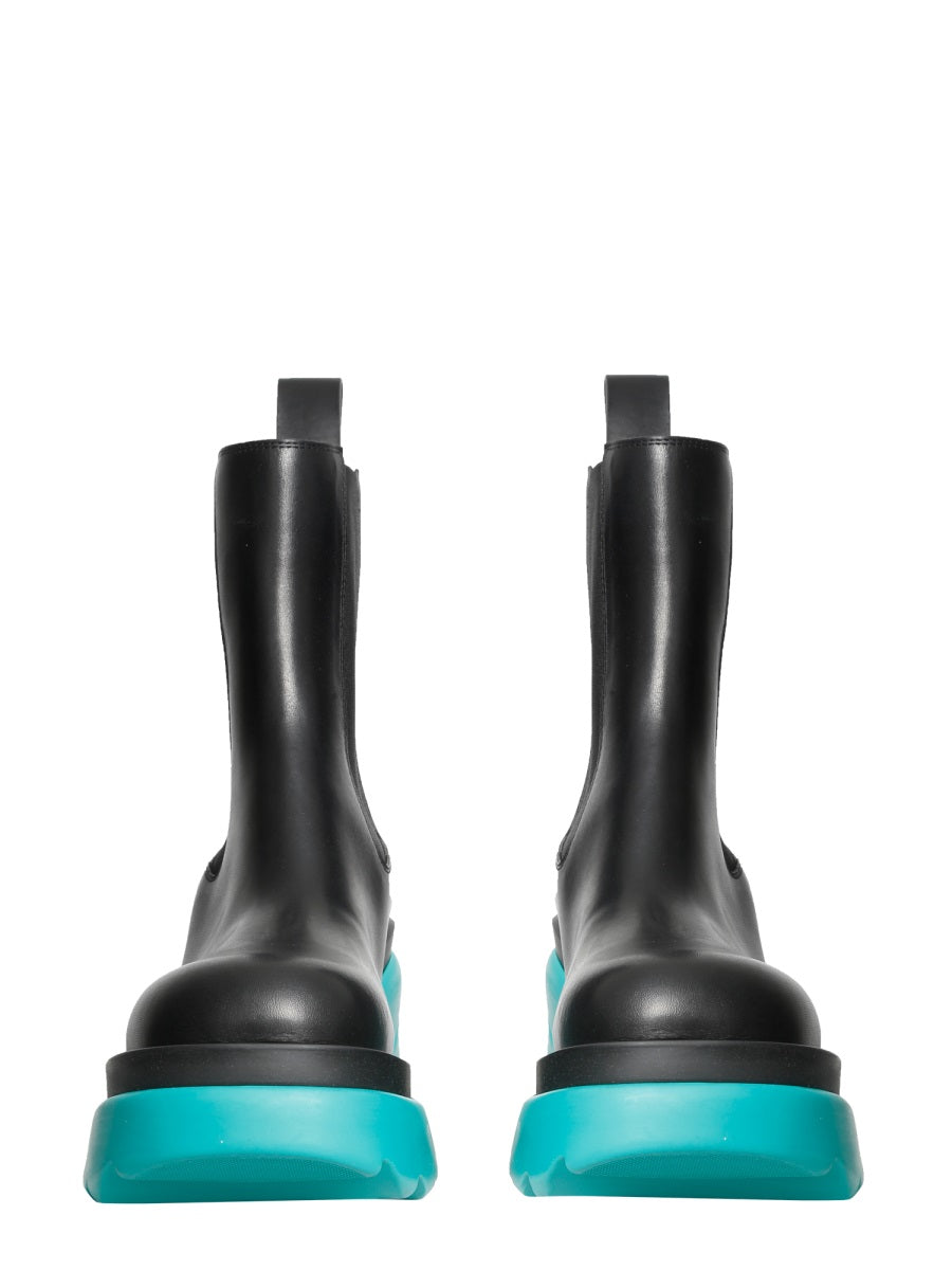Bottega Veneta ladies Flash Boots
