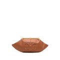 Celine Brown Clutch Bag ladies designer purse handbag