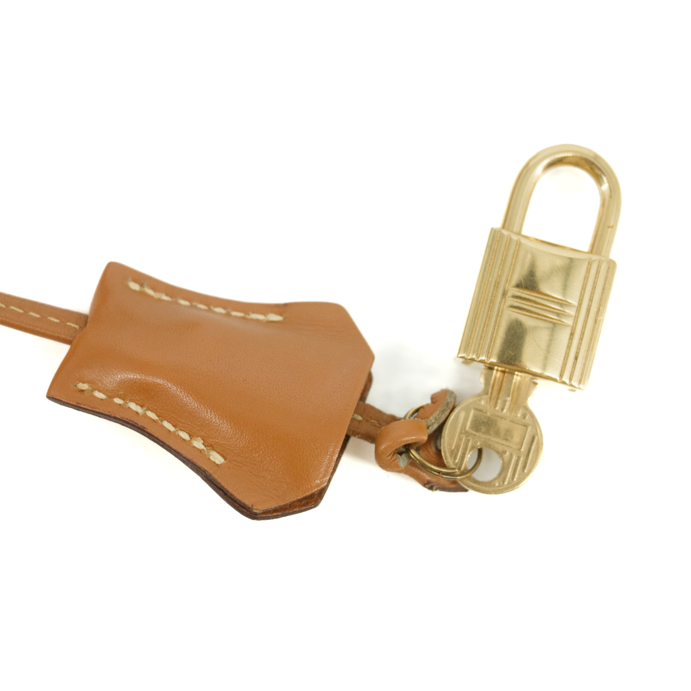 Hermes Kelly 32 Boxcalf Brown Handbag Year 1986 #5775 purse Vintage