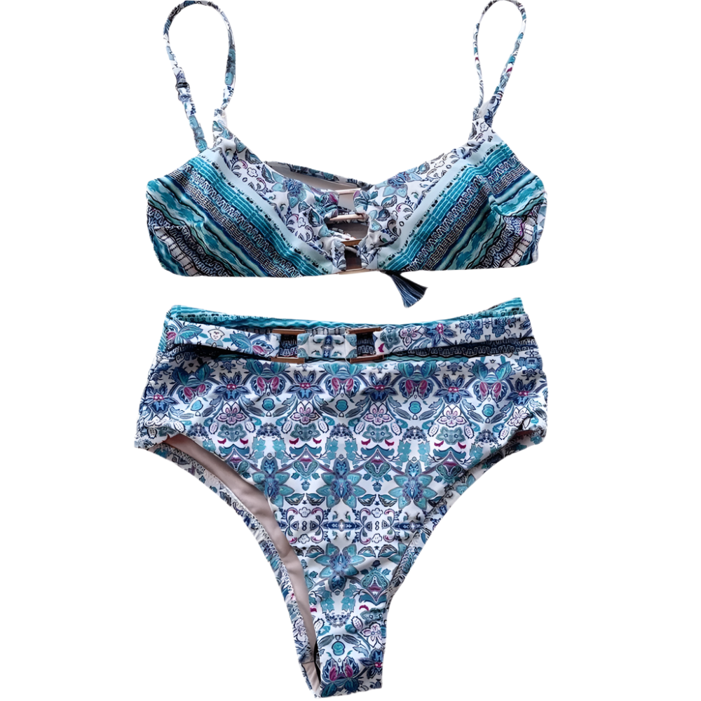 Nanette Lepore bikini