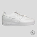 Chrome Hearts X Nocta Love You Forever Nike Air Force 1 Low shoes sneakers Men's 12