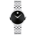 Movado Ladies Museum watch designer luxury
