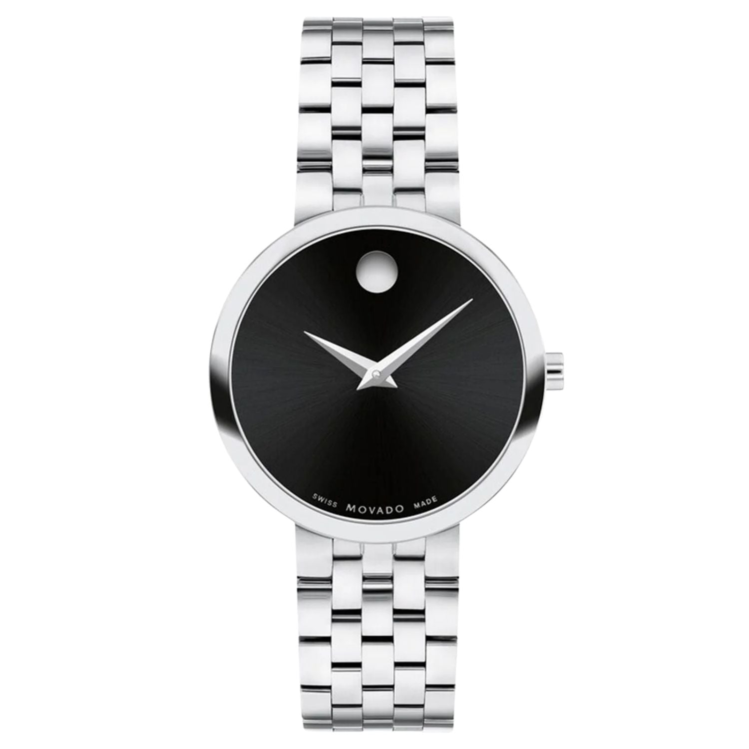 Movado Ladies Museum watch designer luxury