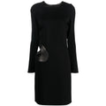 Tom Ford Black Dress - Evening ladies cocktail formal