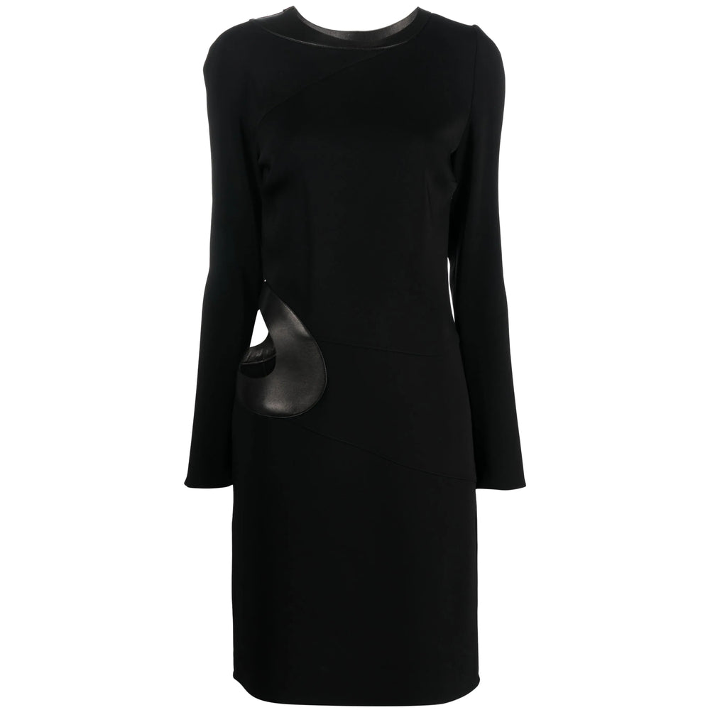 Tom Ford Black Dress - Evening ladies cocktail formal