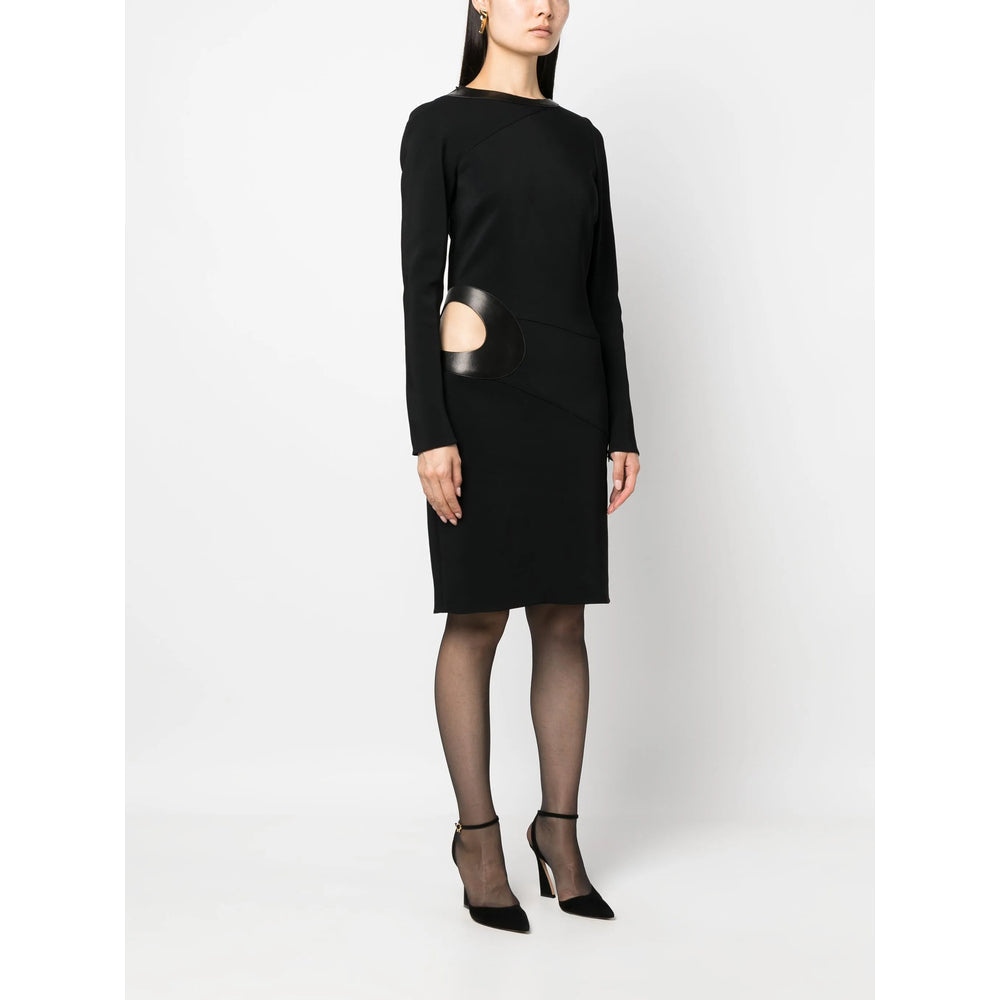 Tom Ford Black Dress - Evening ladies cocktail formal