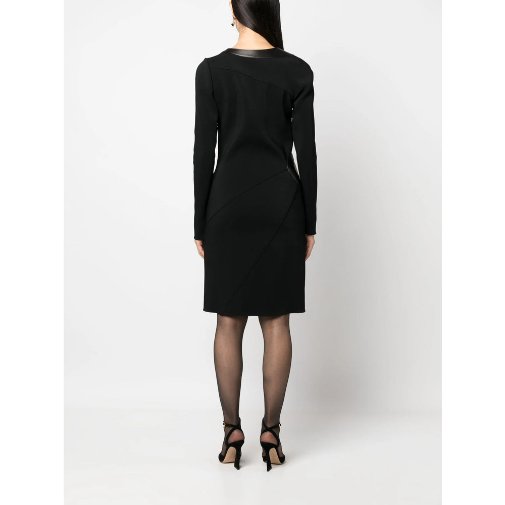 Tom Ford Black Dress - Evening ladies cocktail formal