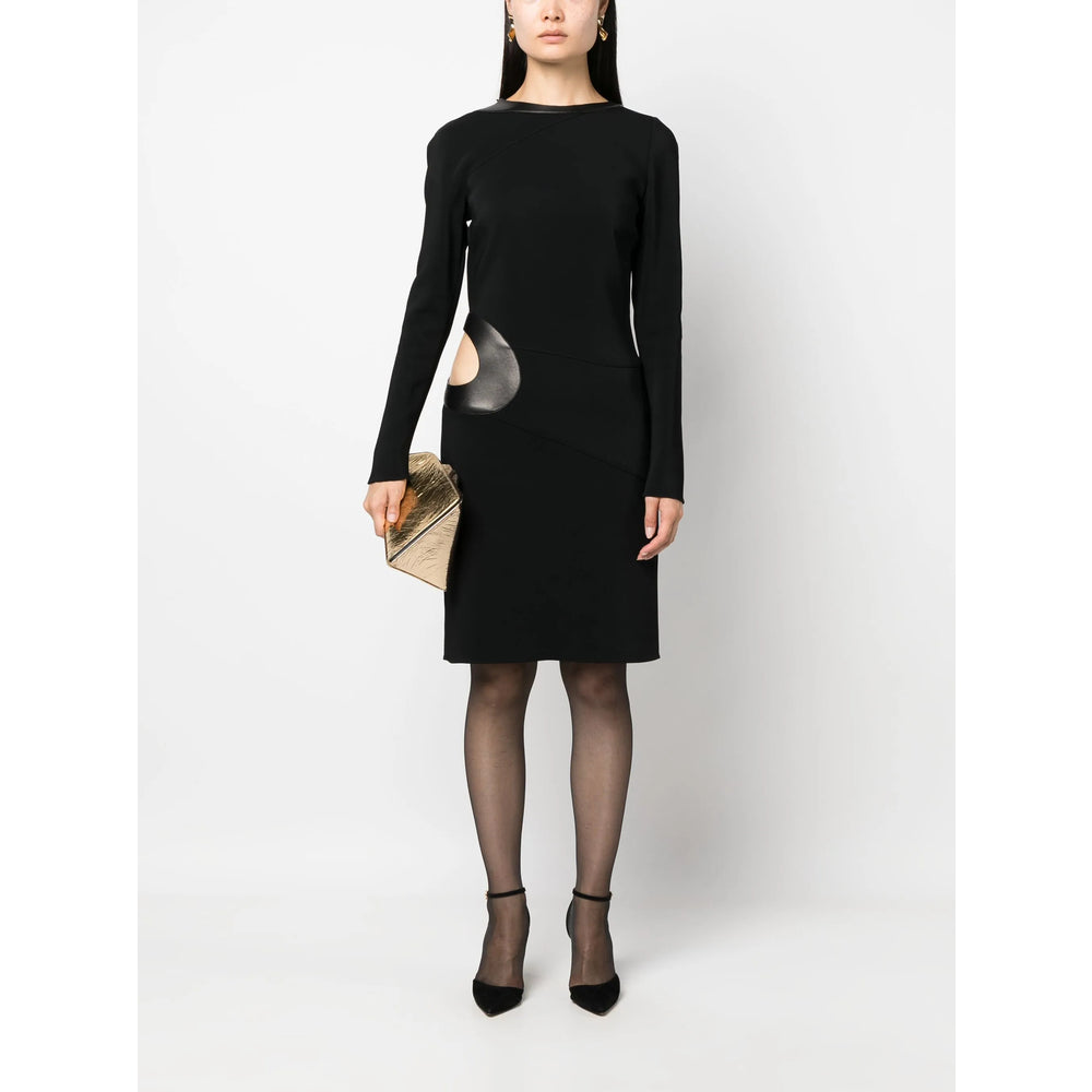 Tom Ford Black Dress - Evening ladies cocktail formal
