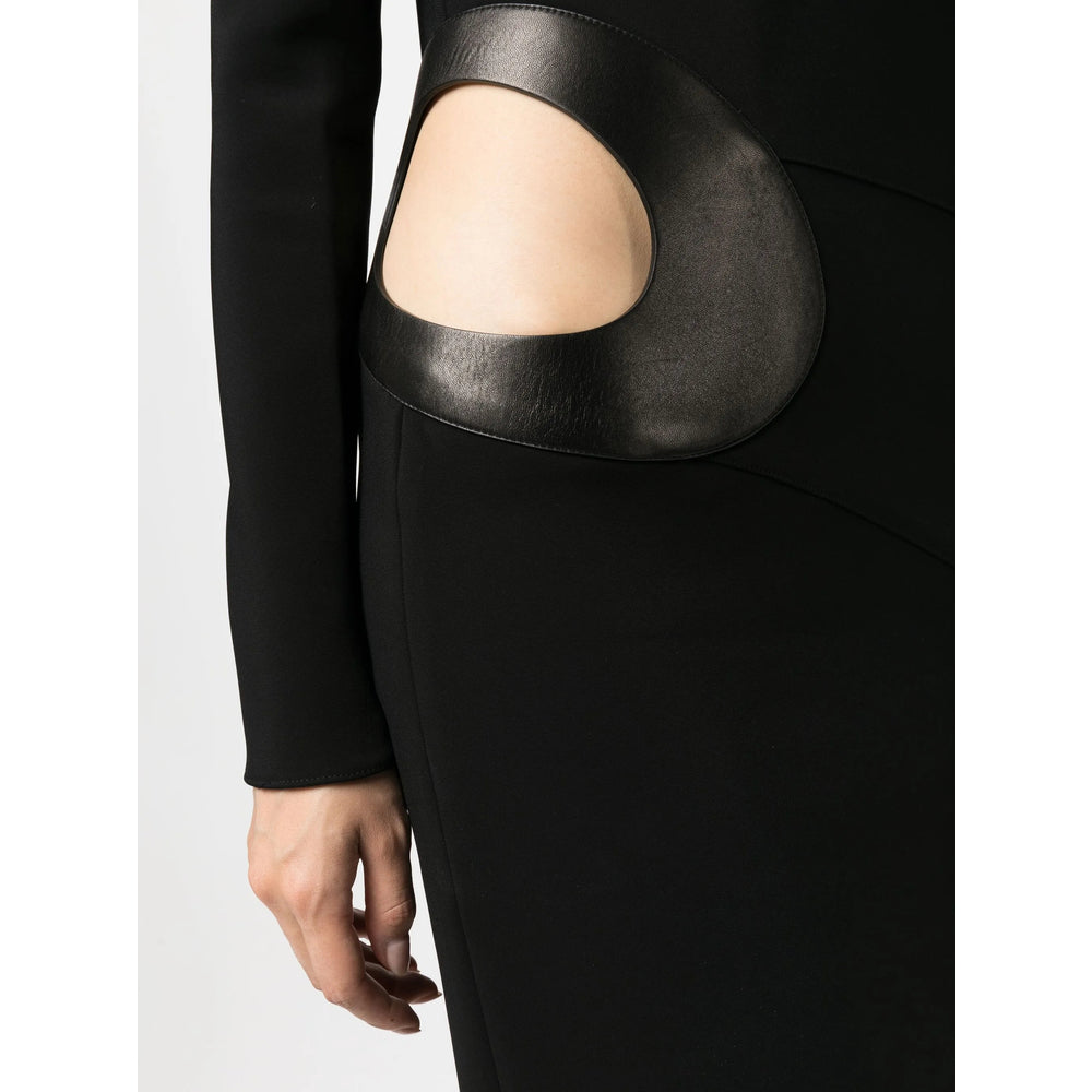 Tom Ford Black Dress - Evening ladies cocktail formal