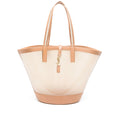 Saint Laurent Neutrals Tote Bag Ladies Purse Handbag YSL