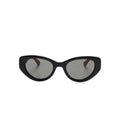 Gucci Black Sunglasses ladies designer