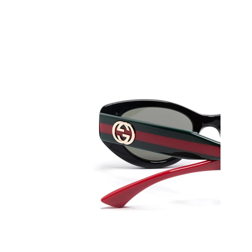 Gucci Black Sunglasses ladies designer