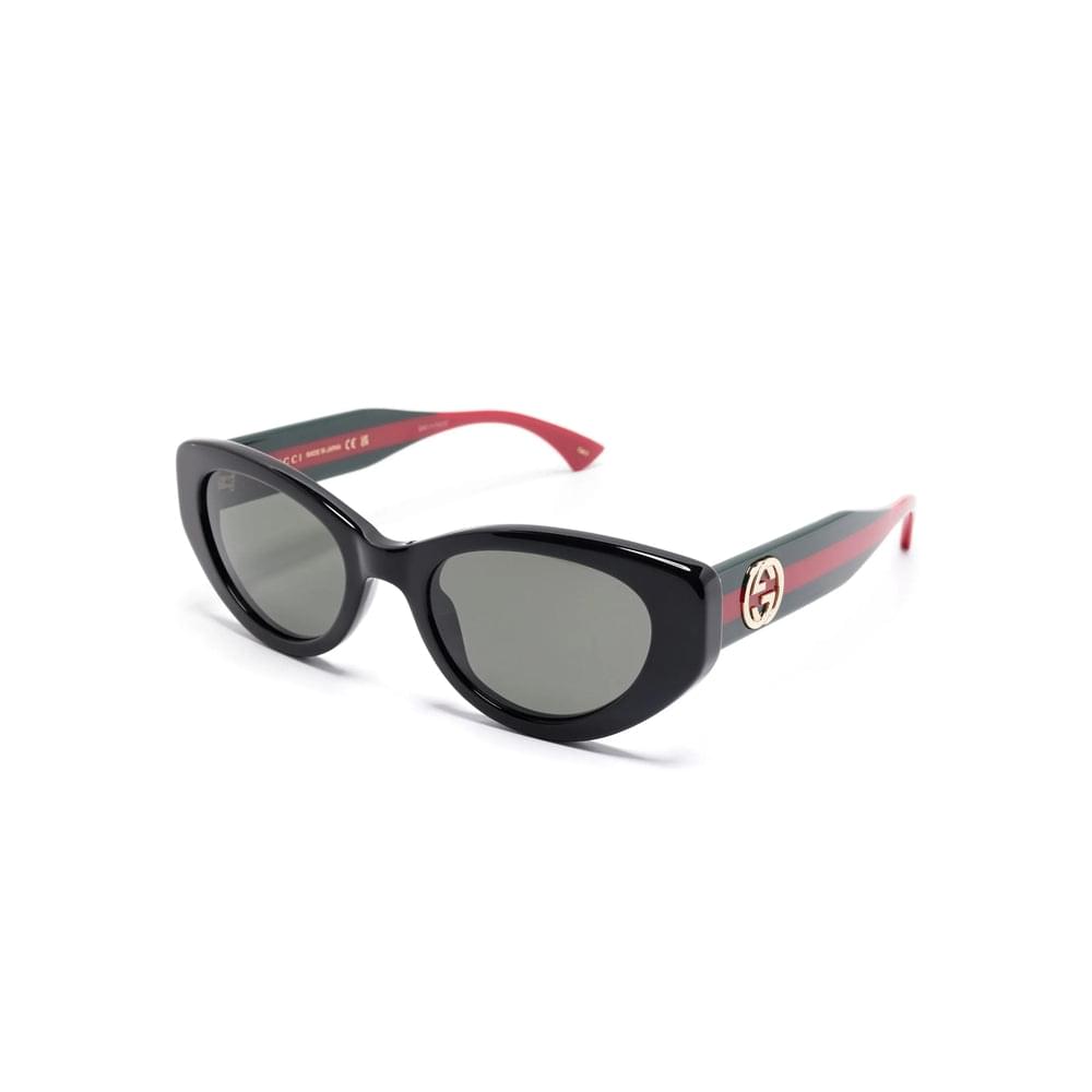 Gucci Black Sunglasses ladies designer
