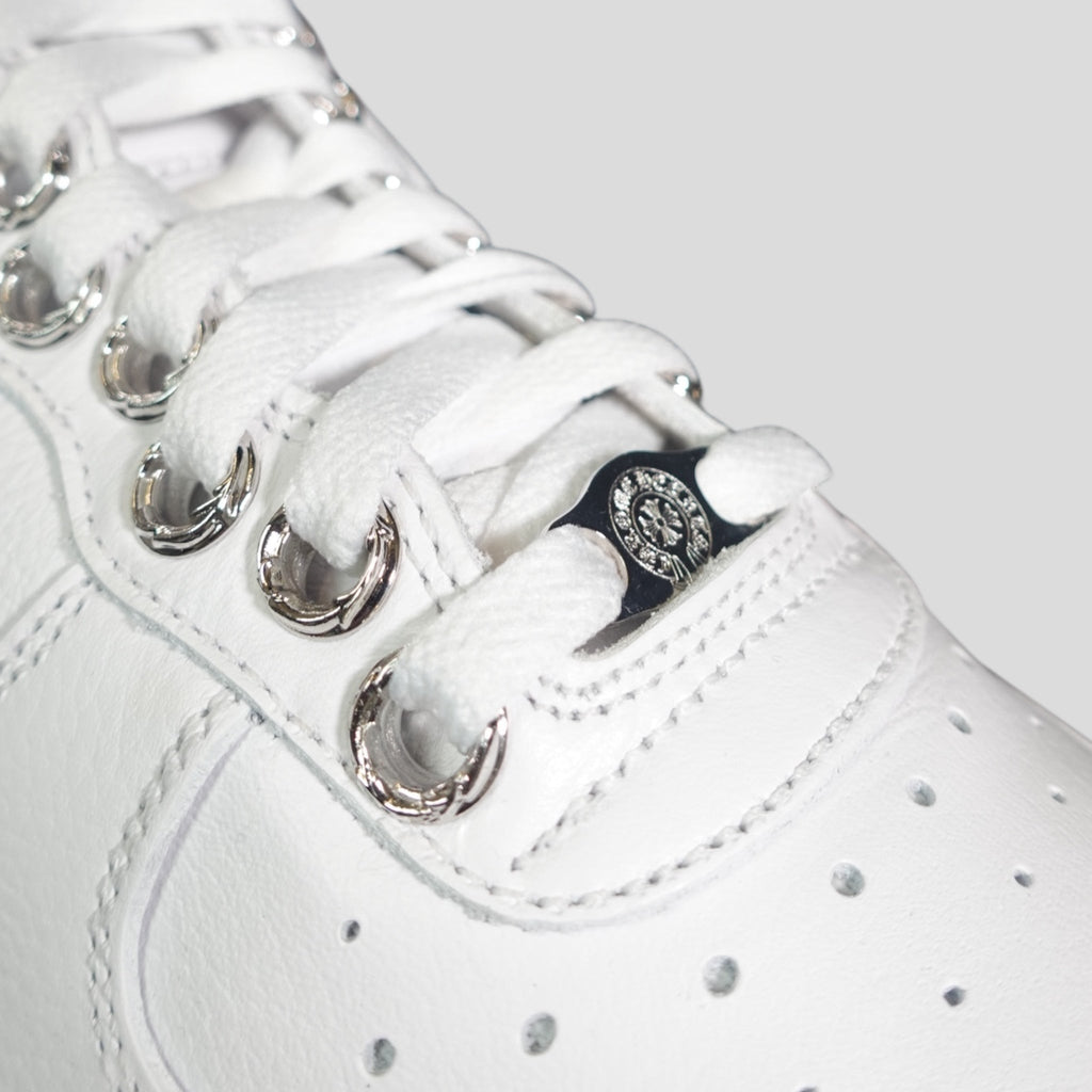 Chrome Hearts X Nocta Love You Forever Nike Air Force 1 Low shoes sneakers Men's 12