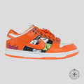 Chrome Hearts X Matty Boy Sex Record Dunk Low 10.5 sneakers men's