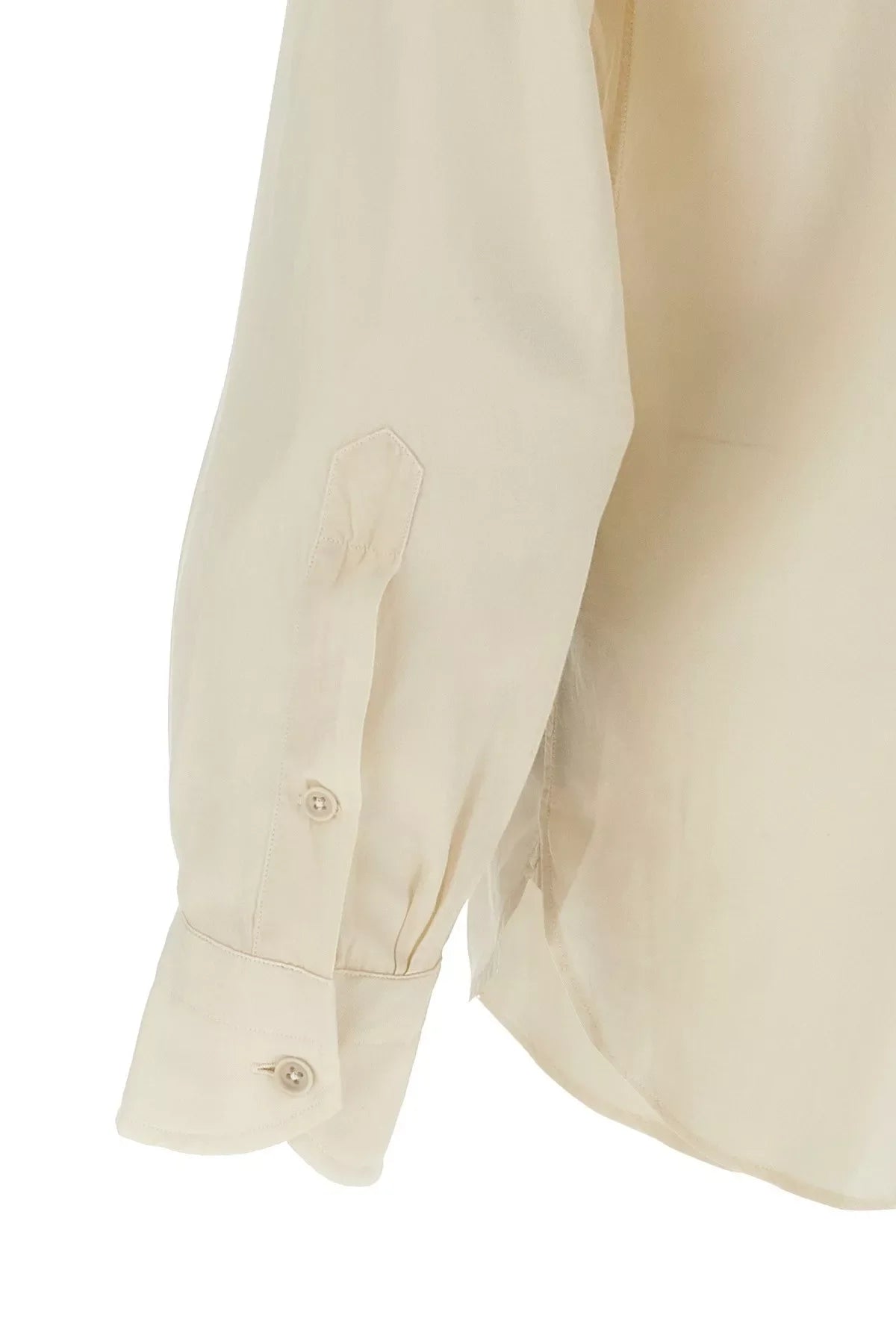 Tom Ford Men’s Twill Shirt