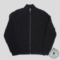 Louis Vuitton Embossed Monogram Tracktop zip up jacket in Black XL men's