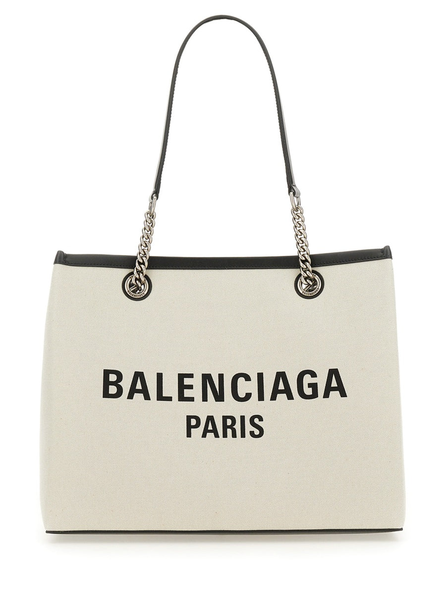 Balenciaga ladies "Duty Free" Bag purse tote handbag
