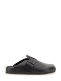 Balenciaga ladies Sabot Sunday clog mule slide