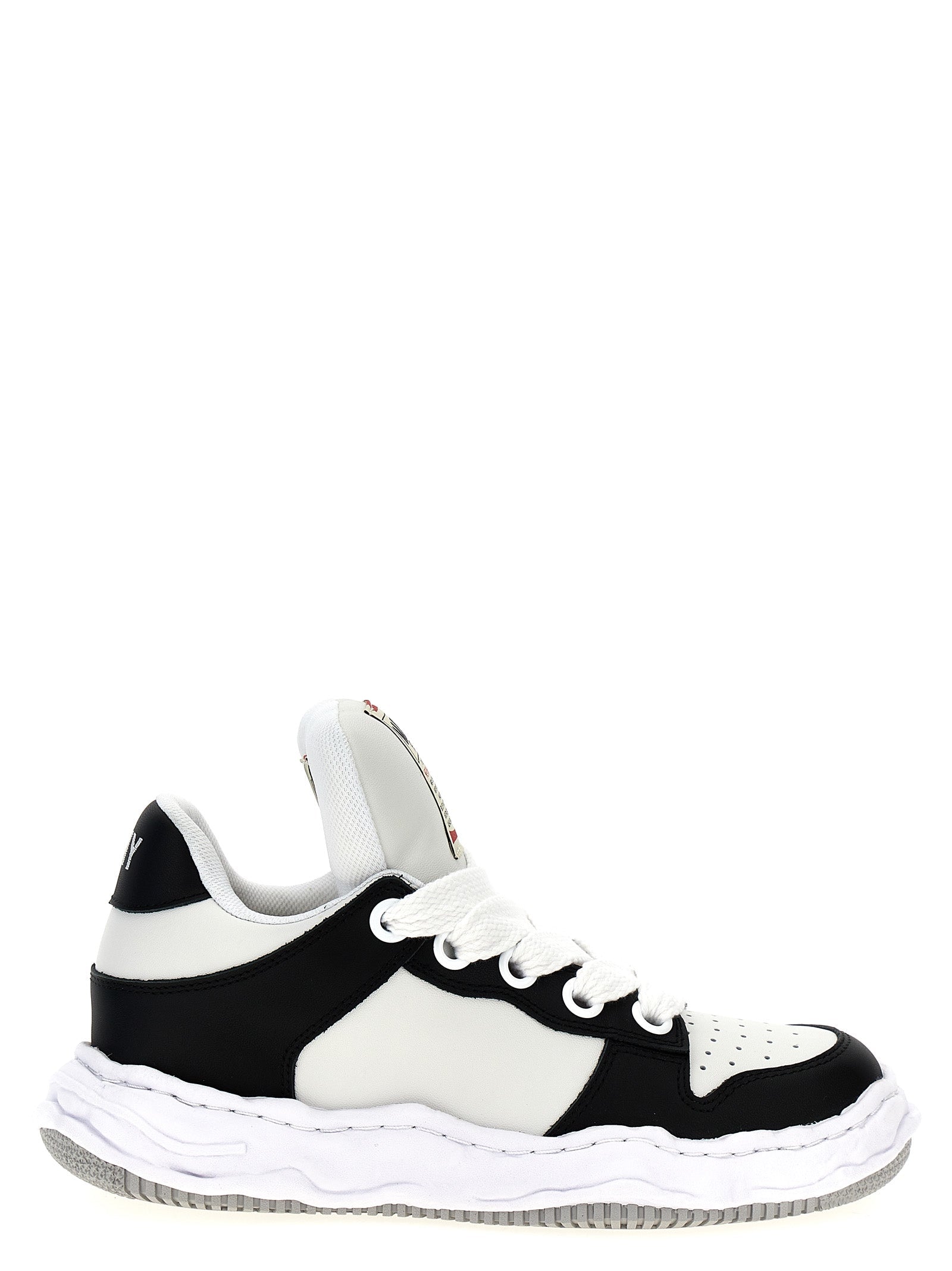 Maison Mihara Yasuhiro Unisex 'Wayne' Sneakers Men's Ladies