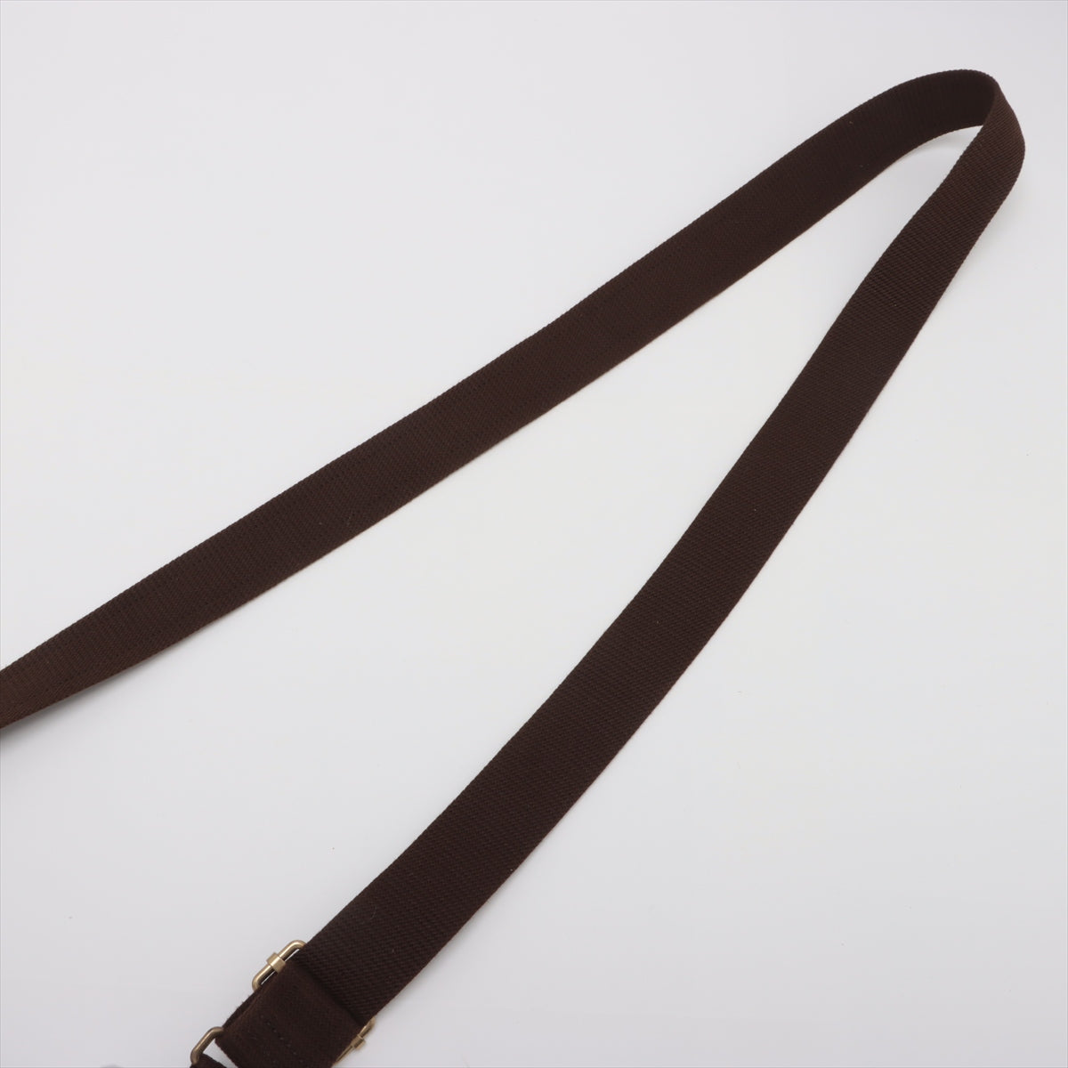 Louis Vuitton Monogram Canvas Bosphore PM Crossbody Bag #3270 LV Purse