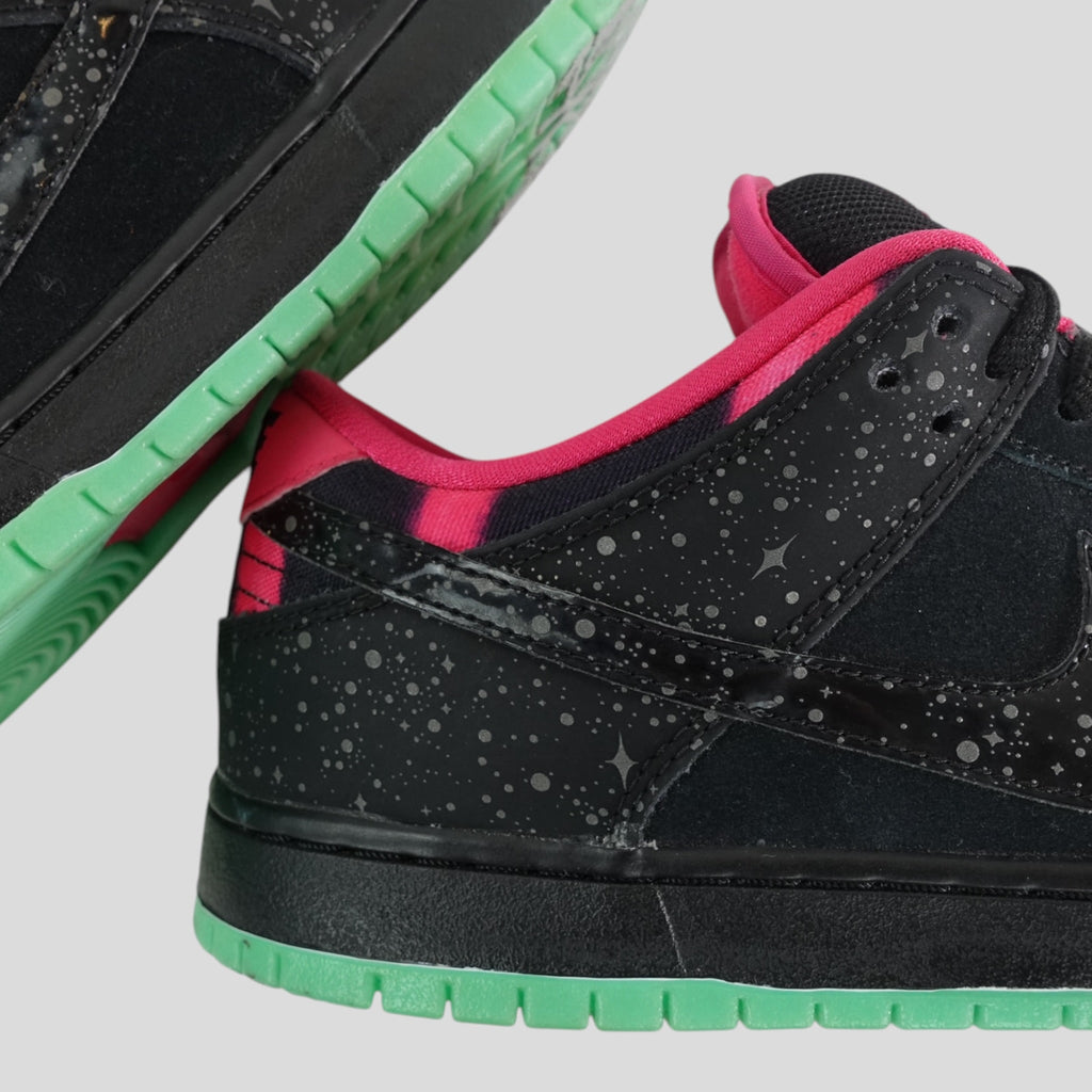 Nike SB Dunk Low Premier Northern Lights 11 men's shoes sneakers