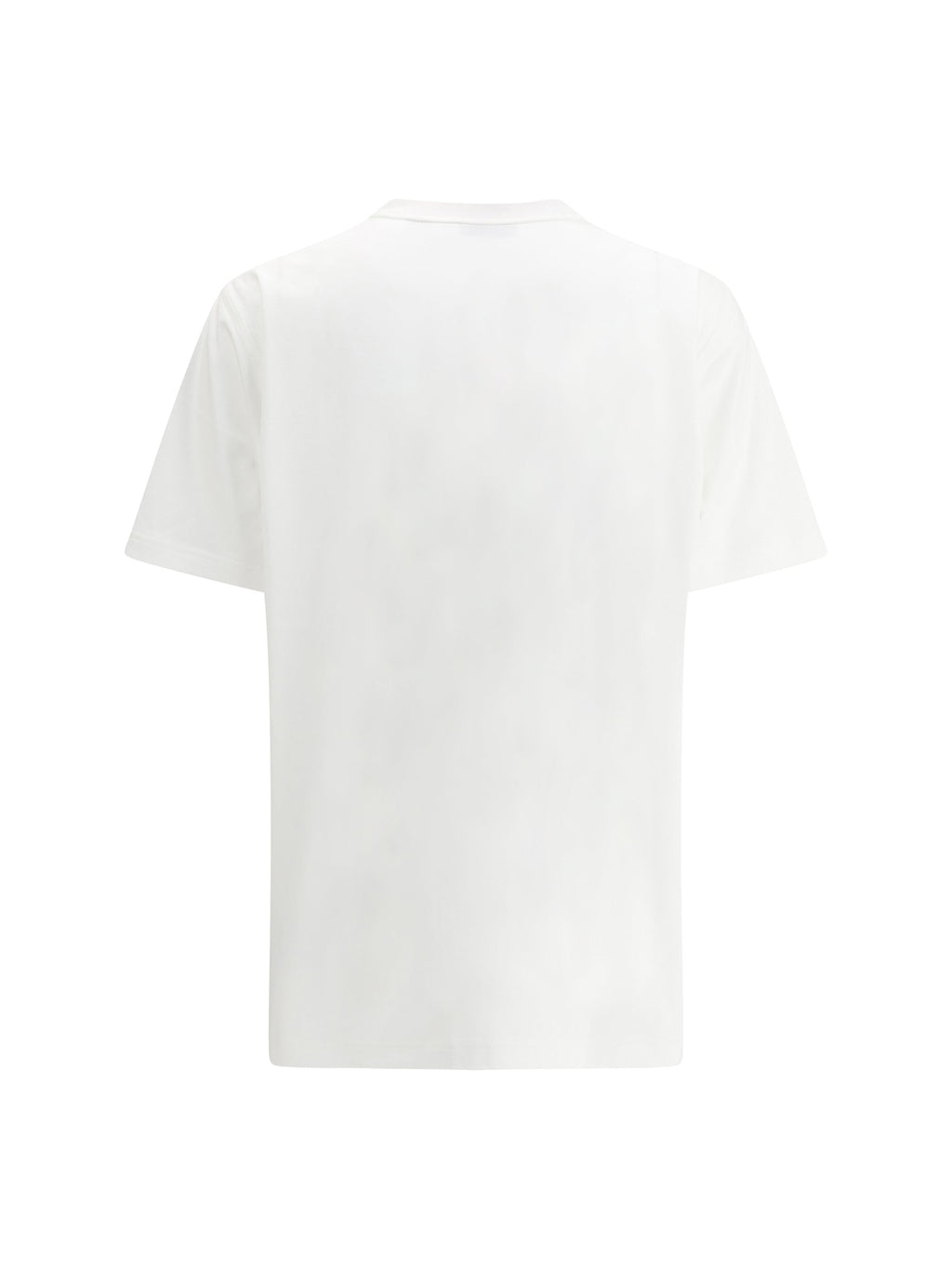 Burberry ladies Archive Check Pocket T-Shirt tee plaid