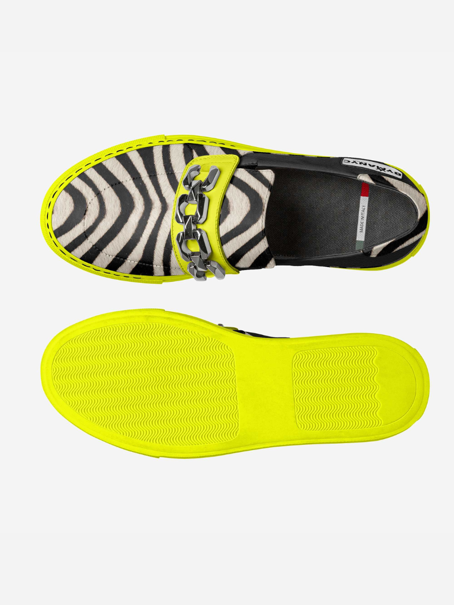 BYMANYC ® New York Lexington Style – Eco-Friendly Urban Shoes sneakers