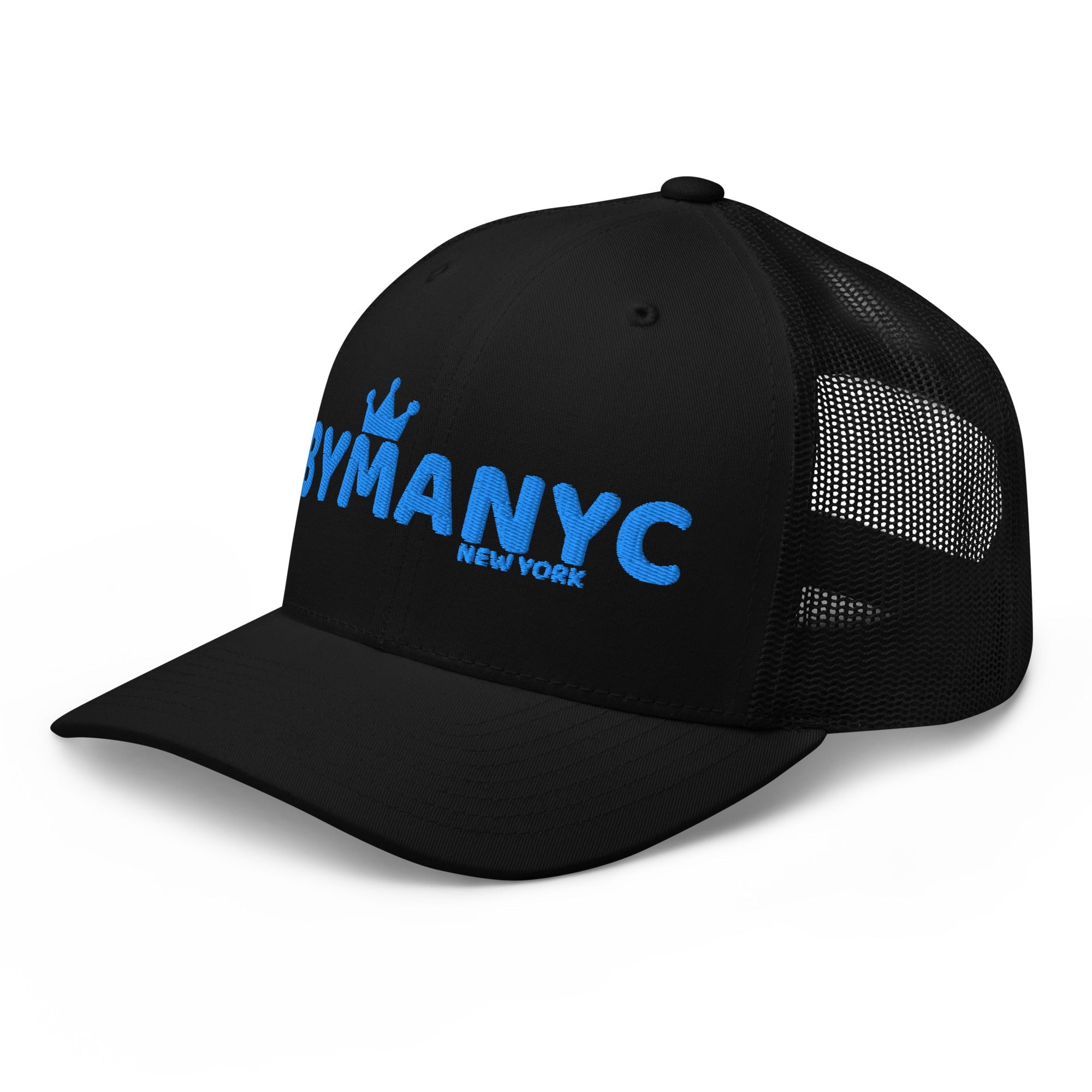 BYMANYC ® New York Unisex Headwear – HARLEM