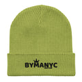 CHELSEA Winter Hat – BYMANYC ® New York | Unisex & Sustainable