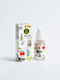 Caffeine Double Hydration Boost Gel + HA BYMANYC ® New York Skin Care