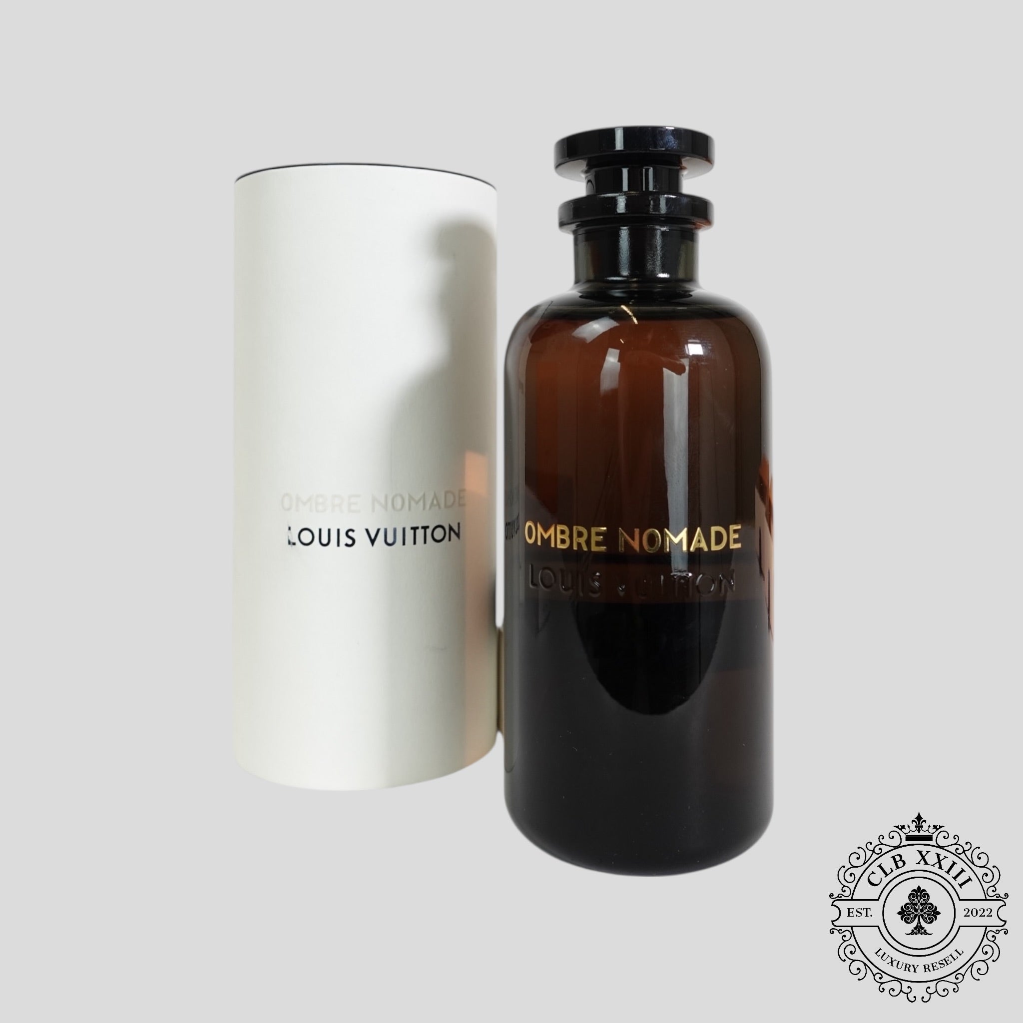 Louis Vuitton Ombré Nomade Cologne men's unisex