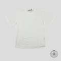 Louis Vuitton Damier Signature T-Shirt in White men's XL logo tee
