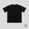 Louis Vuitton LV Embossed T-Shirt in Black Men's Tee Unisex