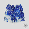 Louis Vuitton Bandana Swim Shorts in Blue swimsuit trunks men's
