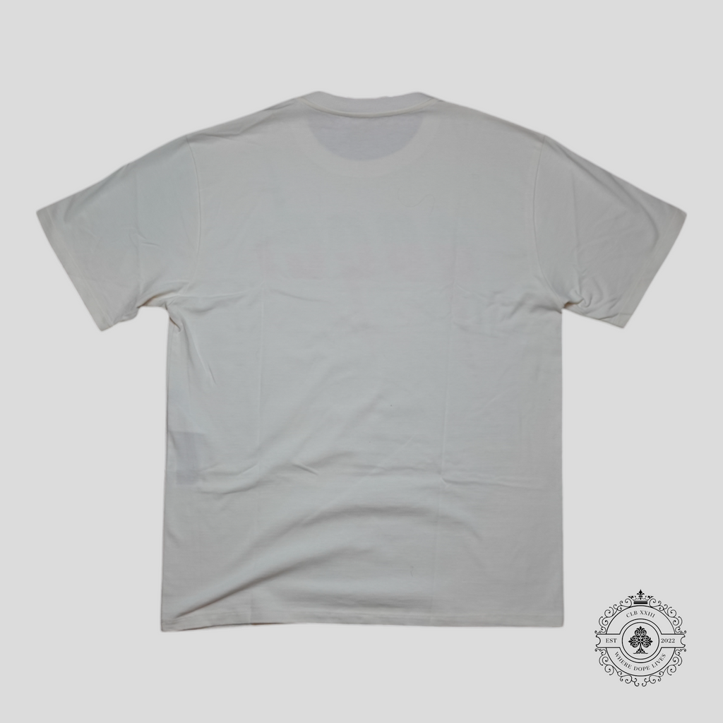 Gucci Blade Print T-Shirt in White/Green/Red tee unisex men's