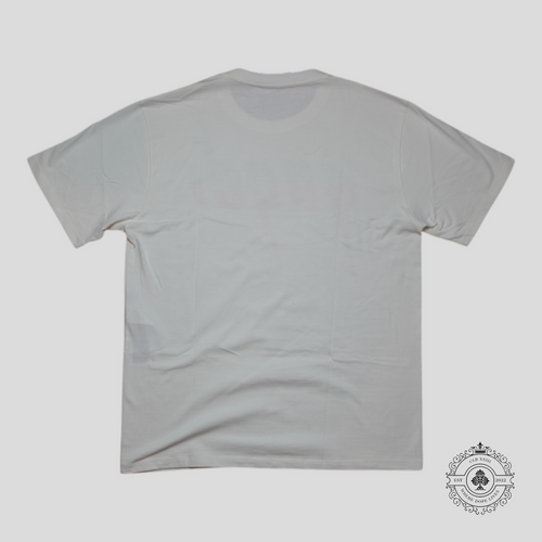 Gucci Blade Print T-Shirt in White/Green/Red tee unisex men's