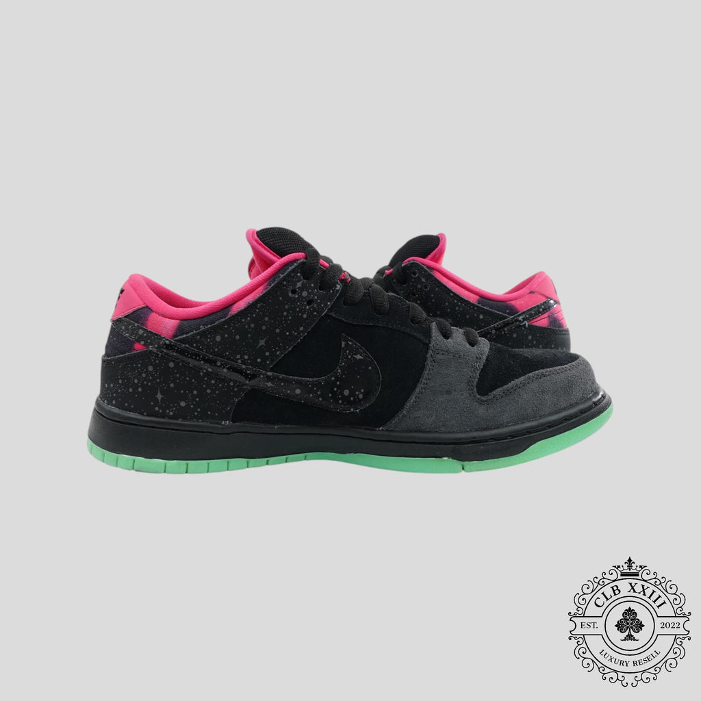 Nike SB Dunk Low Premier Northern Lights 11 men's shoes sneakers