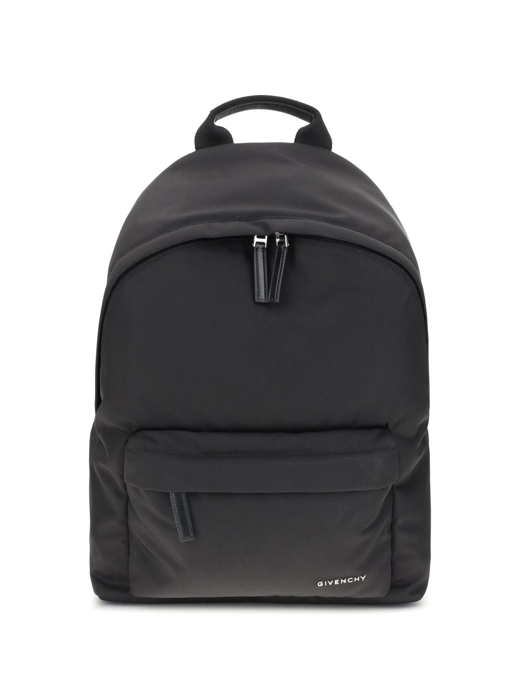 Givenchy Men's Essential U Canvas Backpack black unisex