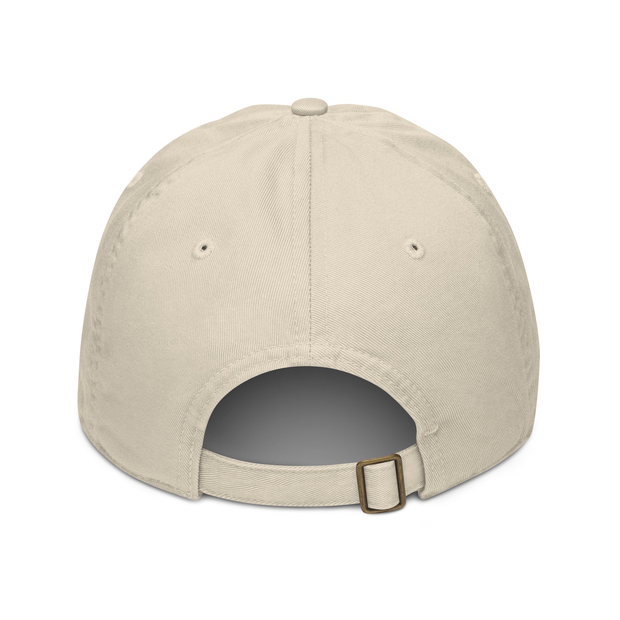 FLATIRON Hat – BYMANYC ® New York | Eco & Vegan Urban Style baseball Cap