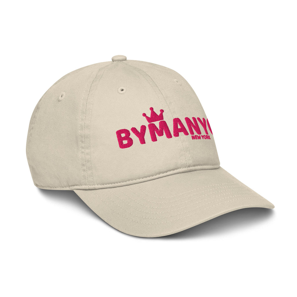 FLATIRON Hat – BYMANYC ® New York | Eco & Vegan Urban Style baseball Cap