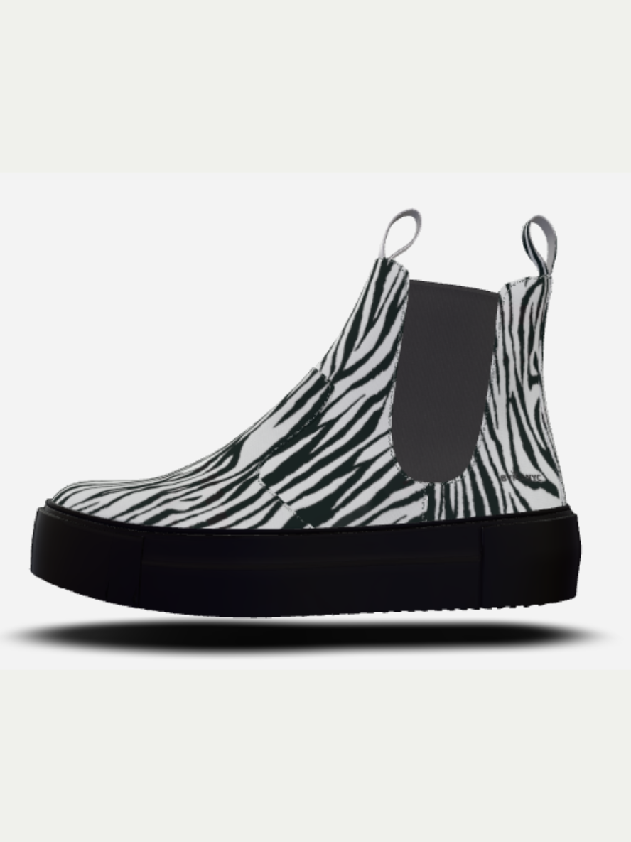Fashion Boots BYMANYC ® New York MANHATTAN GRACE ankle booties